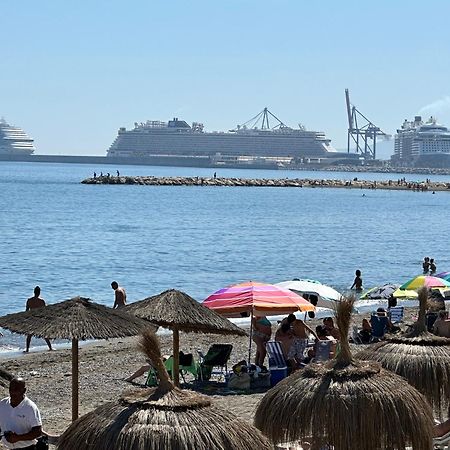 Malaga'S Secret Apartment Ngoại thất bức ảnh