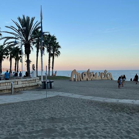 Malaga'S Secret Apartment Ngoại thất bức ảnh