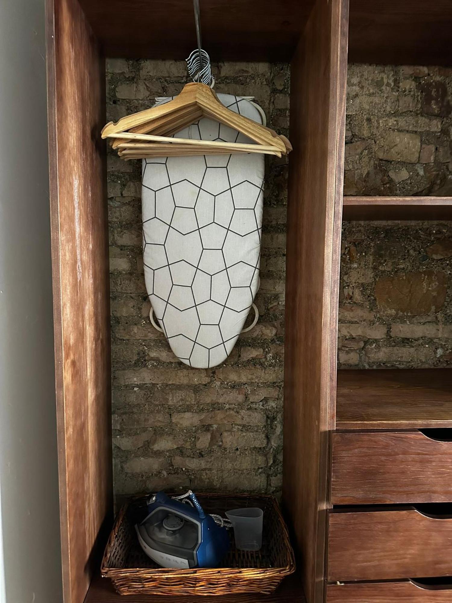 Malaga'S Secret Apartment Ngoại thất bức ảnh