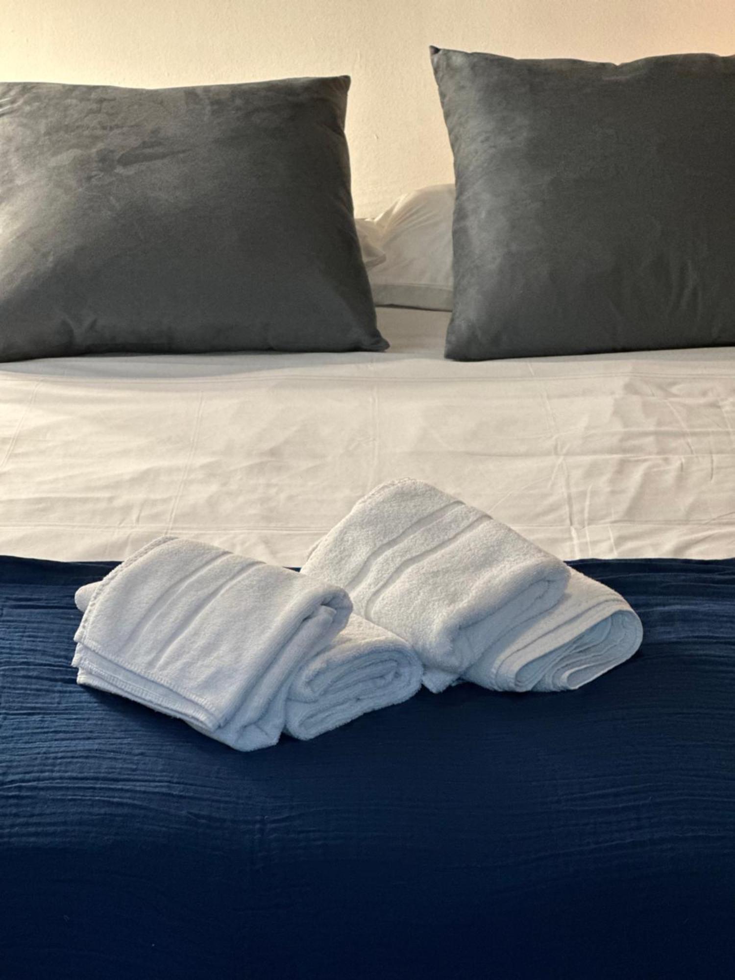 Malaga'S Secret Apartment Ngoại thất bức ảnh