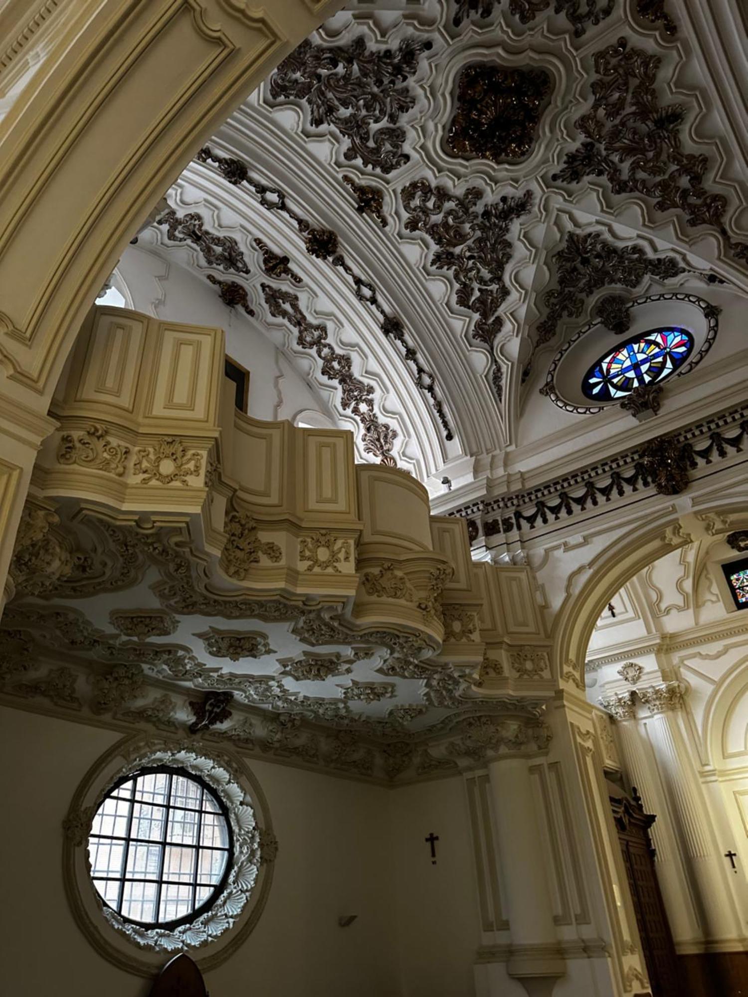 Malaga'S Secret Apartment Ngoại thất bức ảnh