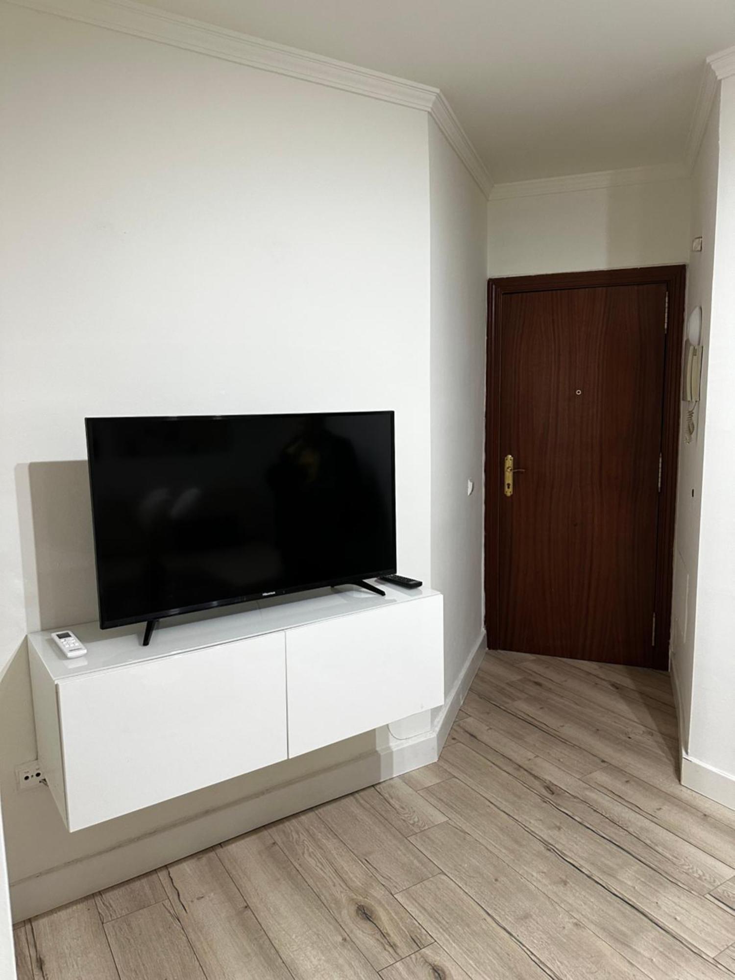 Malaga'S Secret Apartment Ngoại thất bức ảnh