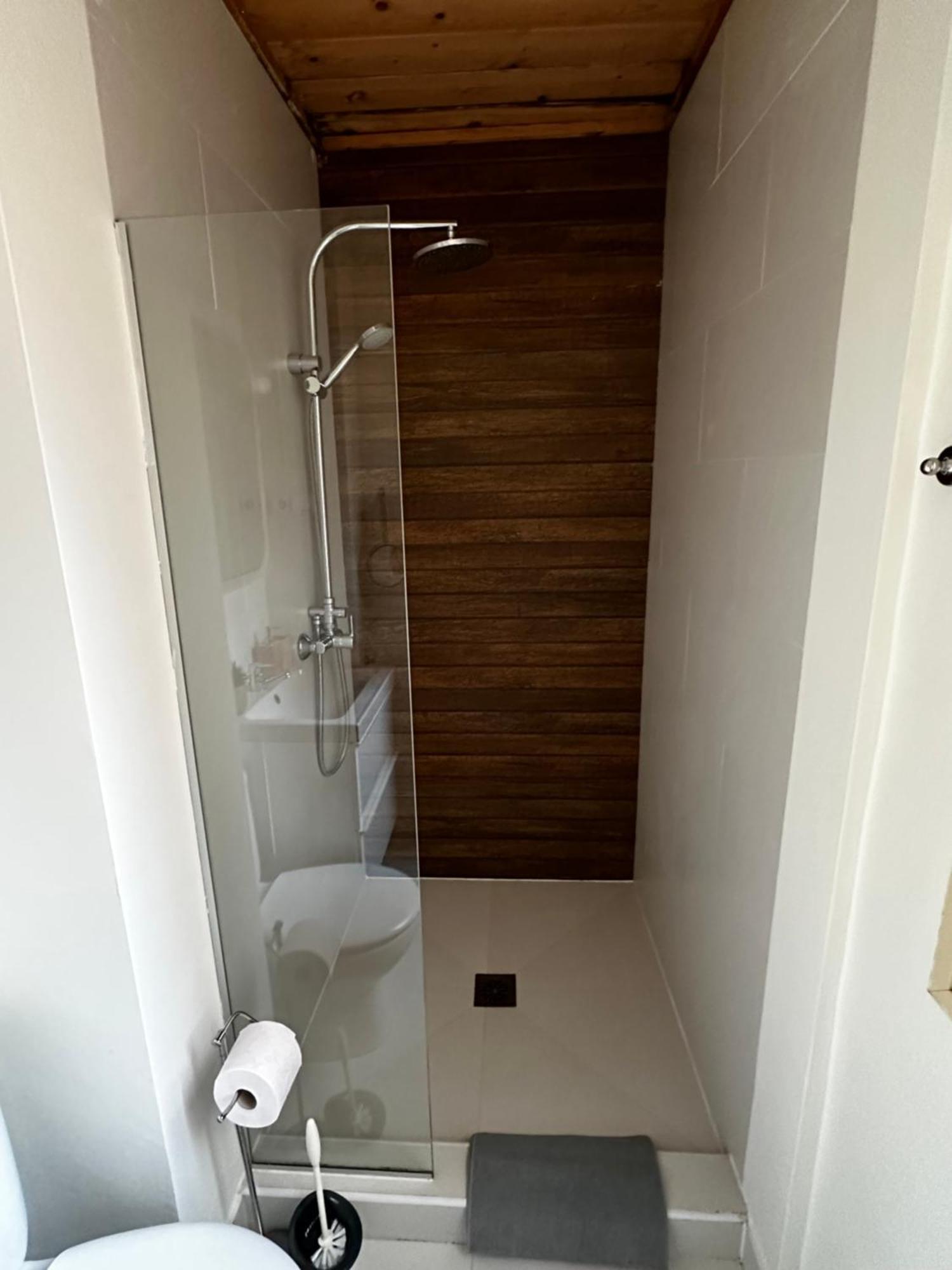 Malaga'S Secret Apartment Ngoại thất bức ảnh
