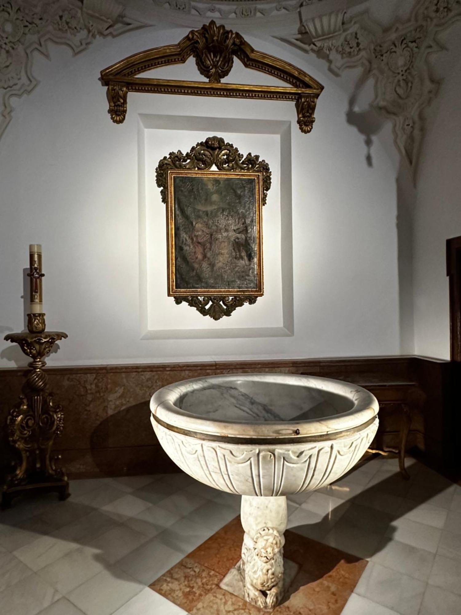 Malaga'S Secret Apartment Ngoại thất bức ảnh