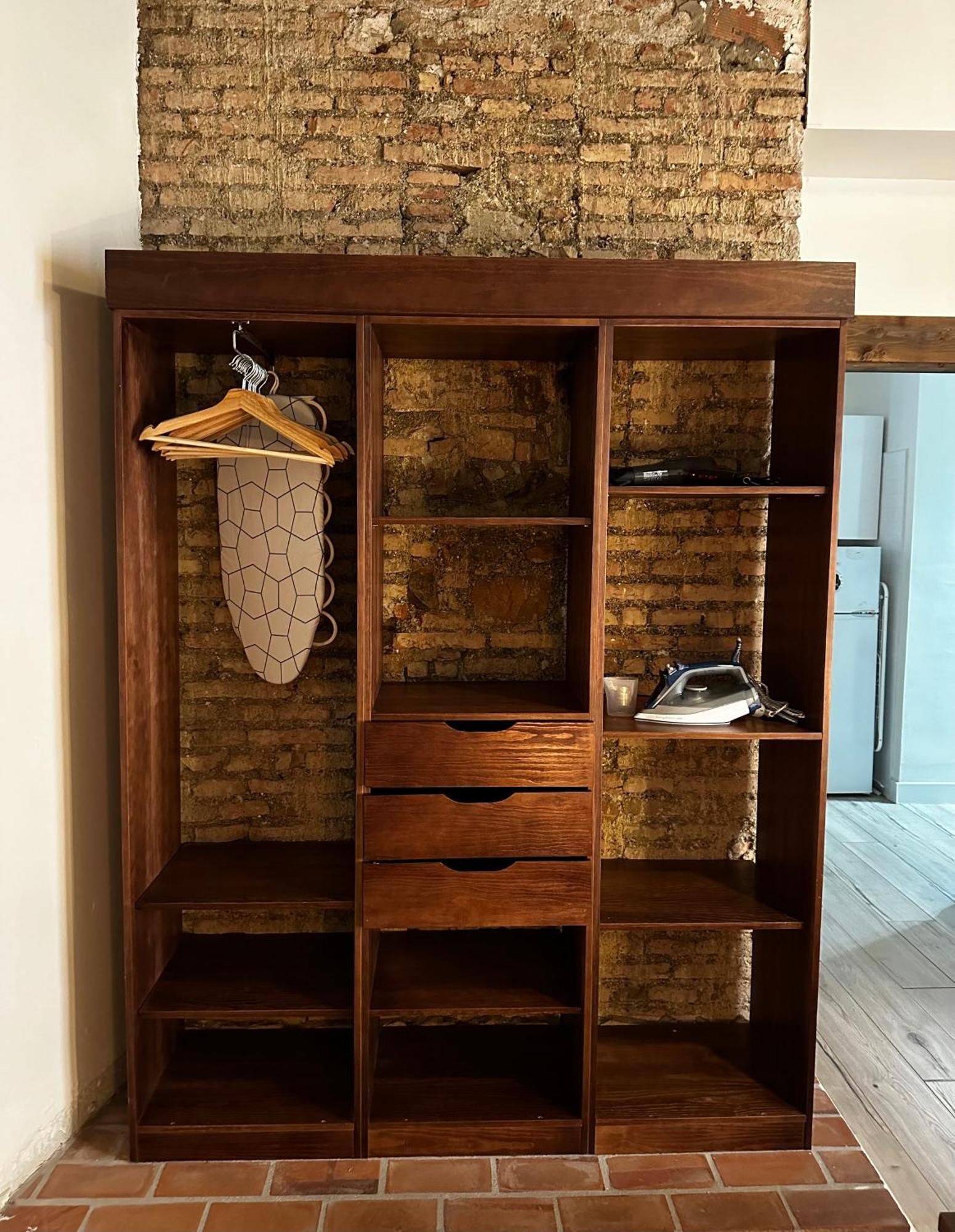 Malaga'S Secret Apartment Ngoại thất bức ảnh