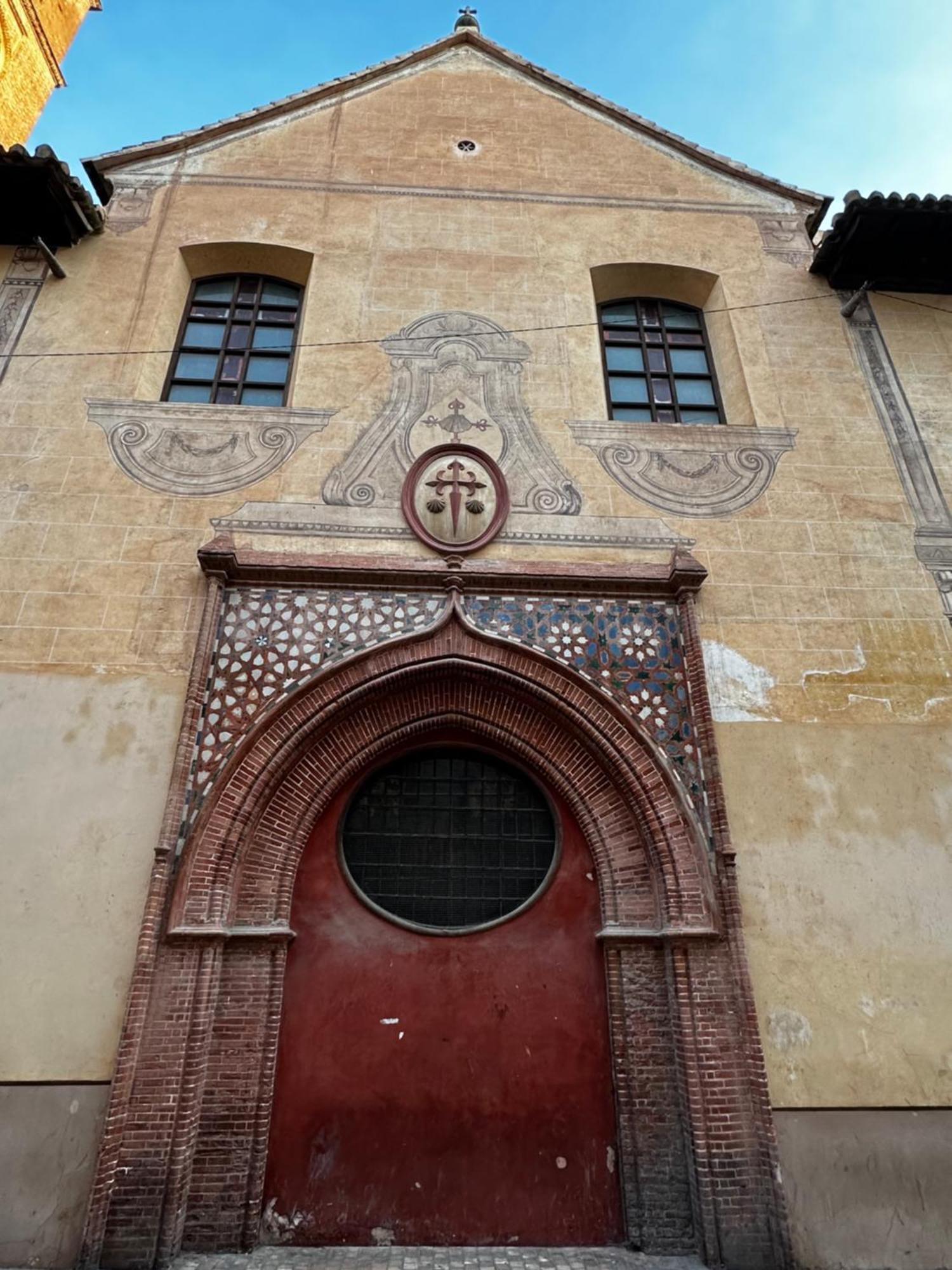 Malaga'S Secret Apartment Ngoại thất bức ảnh